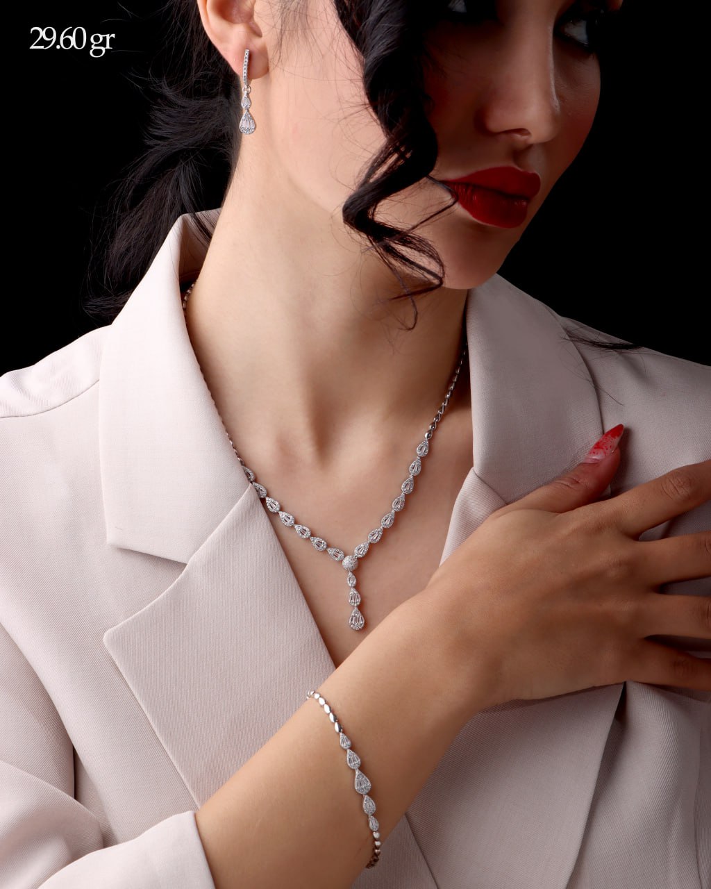 سرویس نقره آژند سرویس نقره آژند