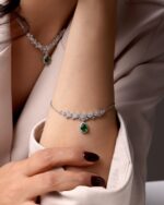 سرویس نقره نادیا