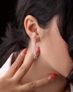 سرویس نقره مژگان