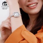 ساعت نقره میترا