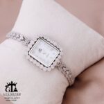 ساعت نقره میترا