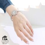 ساعت نقره شیما