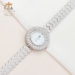 ساعت نقره شیما
