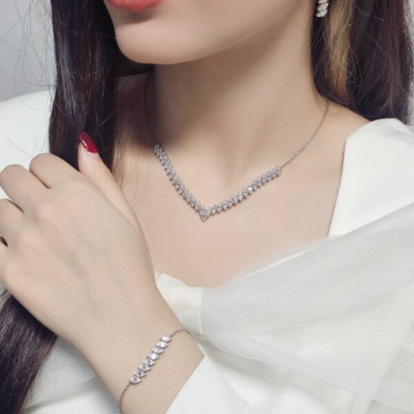 سرویس نقره تارا