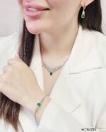 سرویس نقره داتیس
