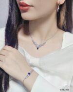 سرویس نقره داتیس