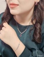 سرویس نقره روشنک