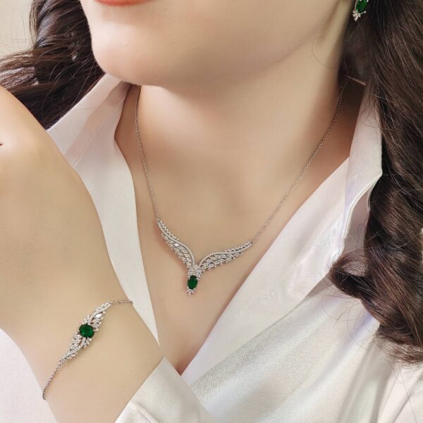 سرویس نقره مارال