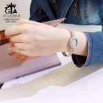 ساعت نقره چیترا