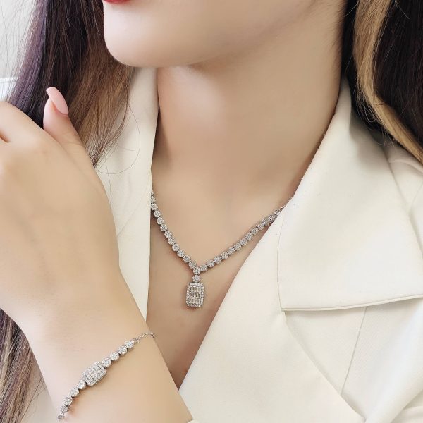 سرویس نقره رستا