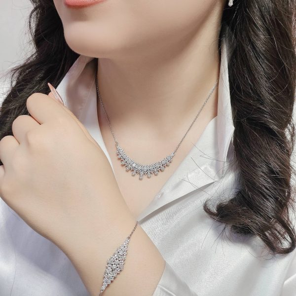 سرویس نقره سودا
