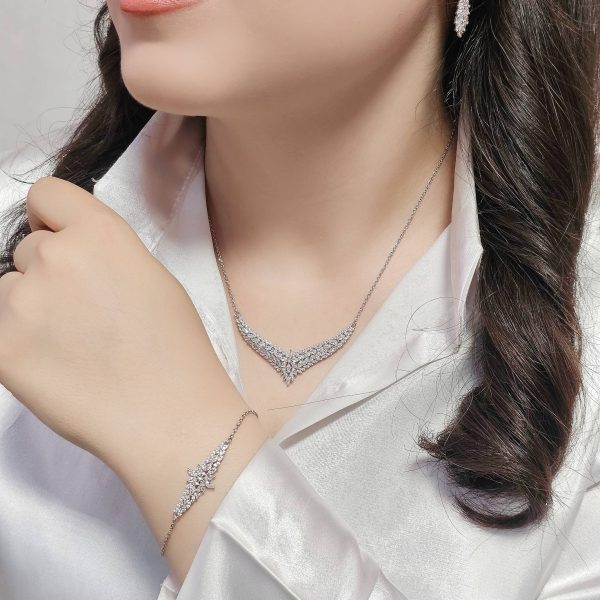 سرویس نقره ماه