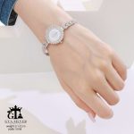 ساعت نقره هور