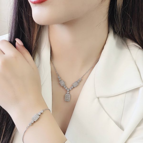 سرویس نقره هما