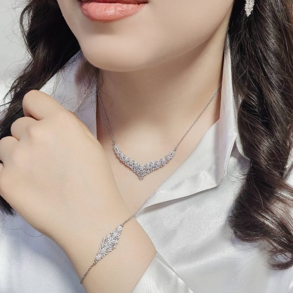 سرویس نقره پینا