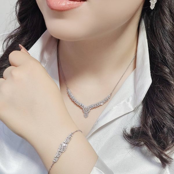 سرویس نقره الیا