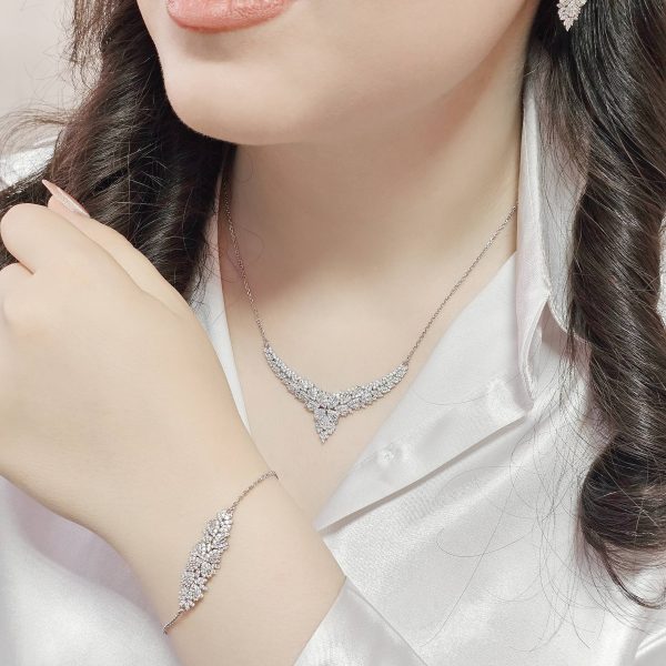 سرویس نقره فریال