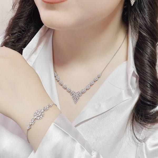 سرویس نقره بارانا