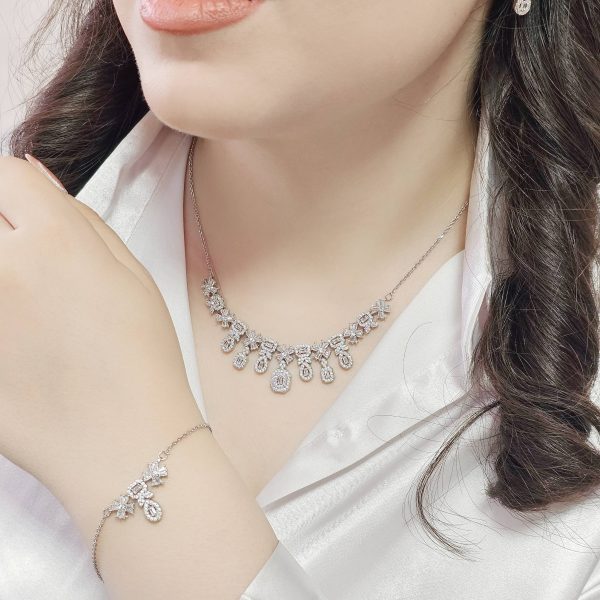 سرویس نقره میترا