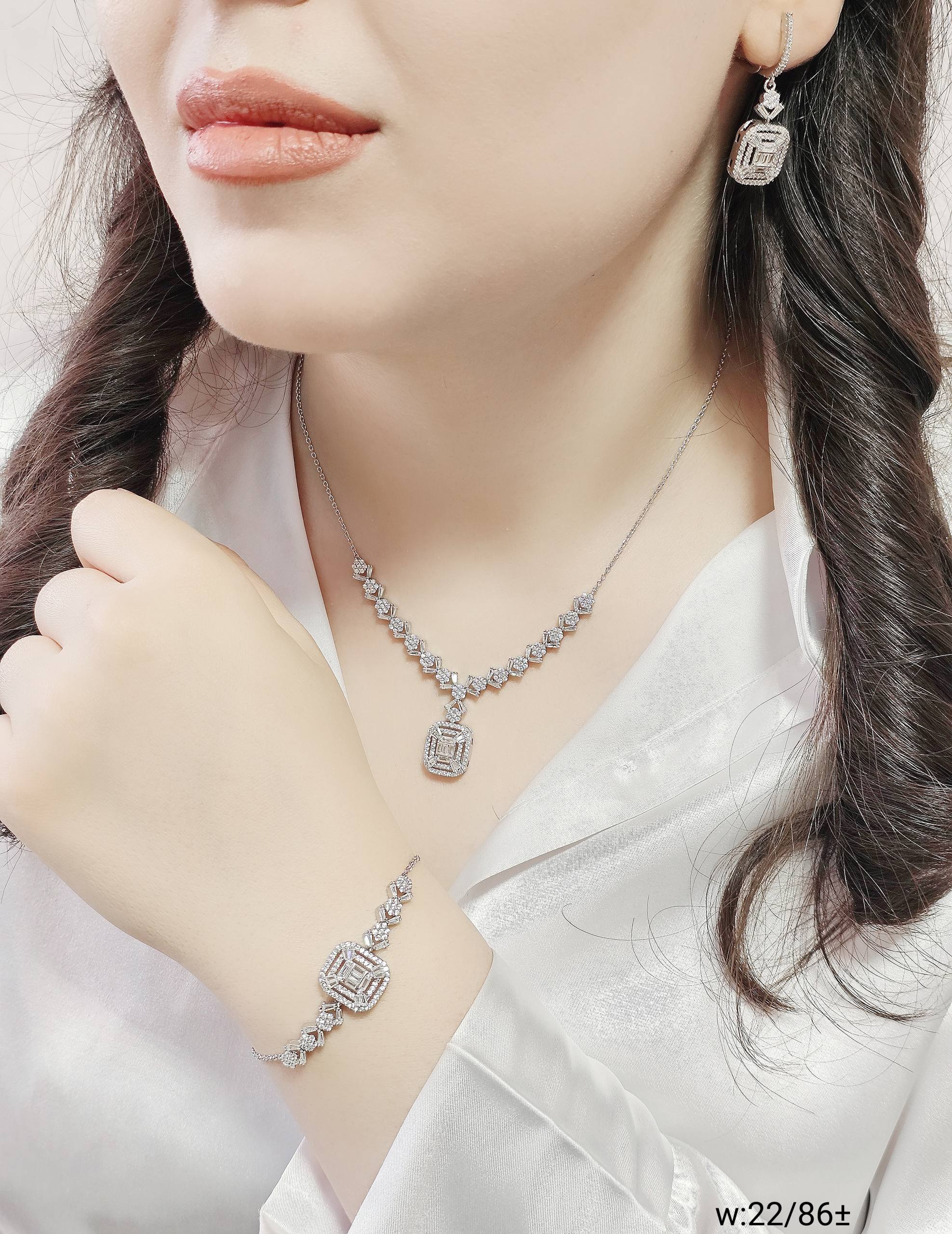 سرویس نقره برندا سرویس نقره برندا