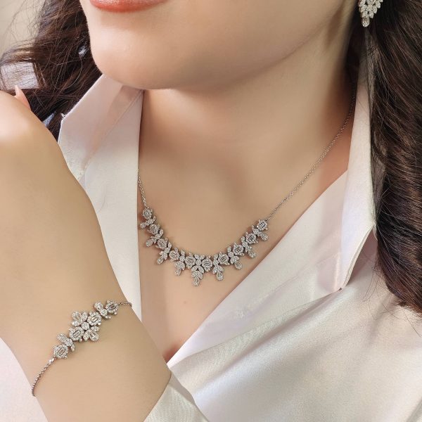 سرویس نقره بصیرا