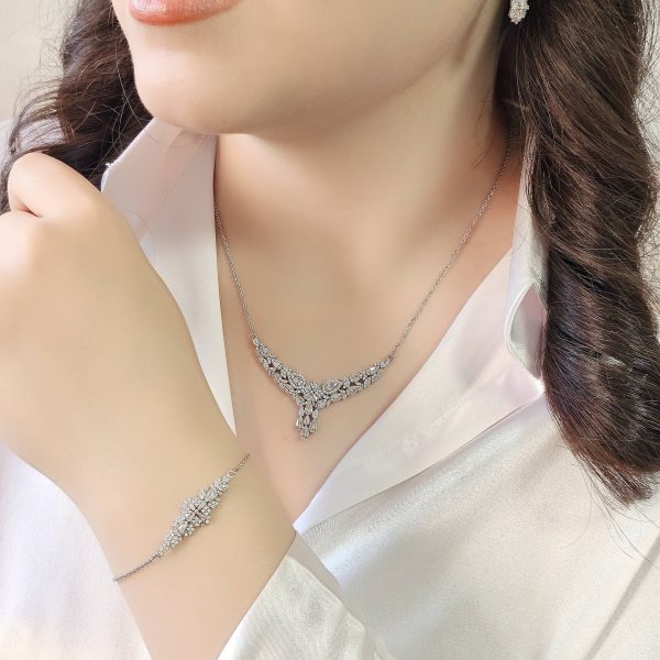 سرویس نقره سومیتا