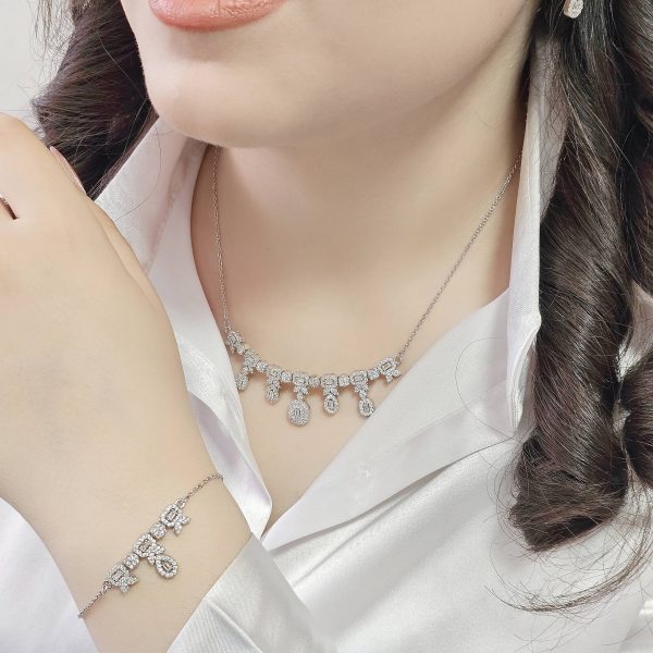 سرویس نقره آنیل