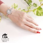 ساعت نقره لاون