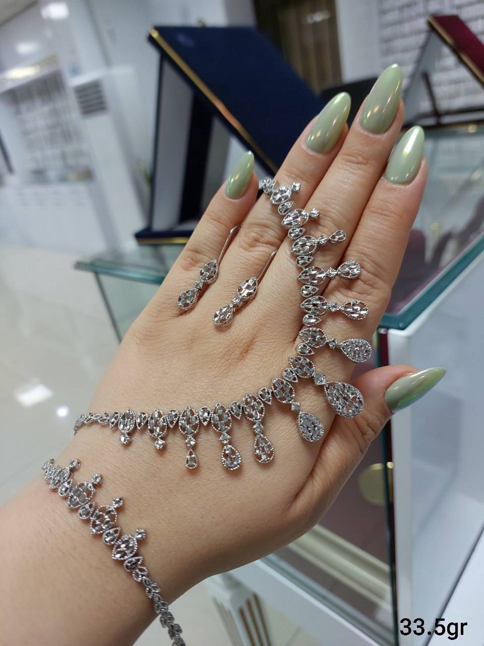 سرویس نقره تراش وهرو سرویس نقره تراش وهرو