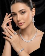 سرویس نقره وسیم