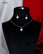 نیمست نقره کارلا