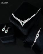 سرویس نقره نیکا