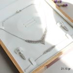 سرویس نقره پانتی