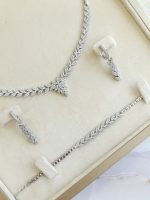 سرویس نقره چلیپا