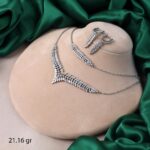سرویس نقره سانوا