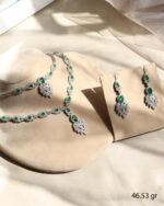 سرویس نقره جمان
