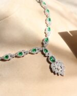 سرویس نقره جمان