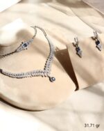 سرویس نقره جمانه