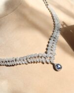 سرویس نقره جمانه