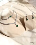 سرویس نقره چیمه