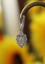 گوشواره نقره آسام