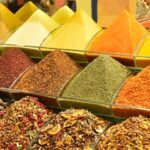 نت ادویه جات معطر